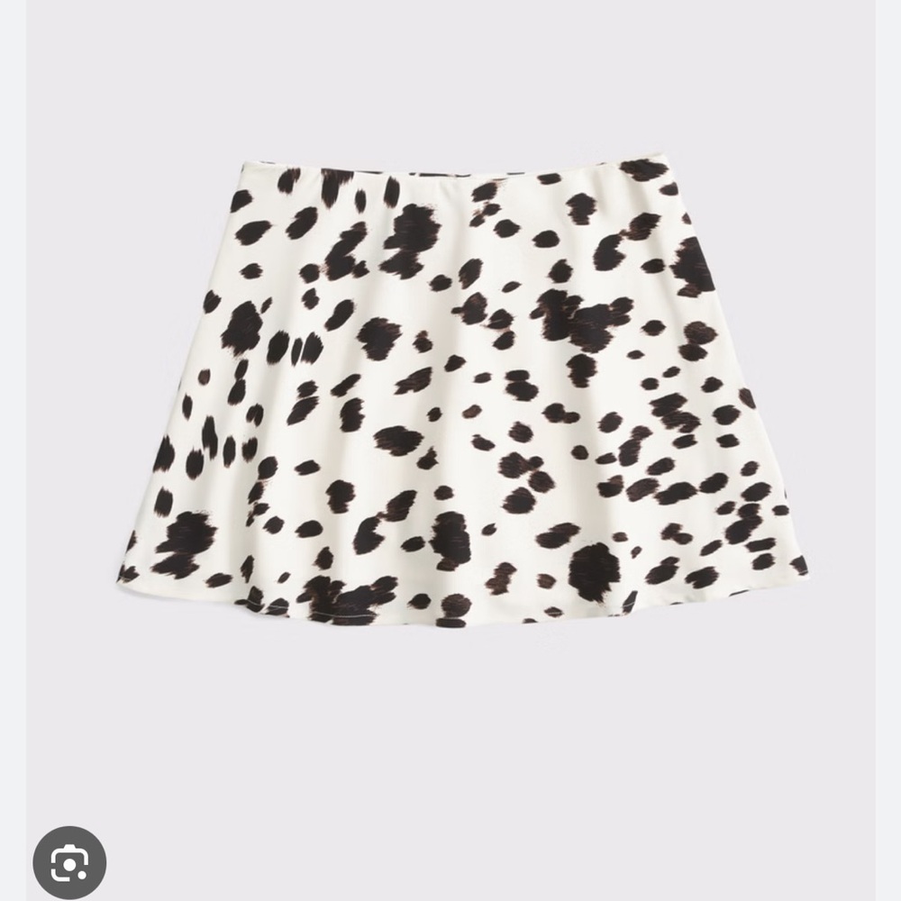 Abercrombie & Fitch skirt